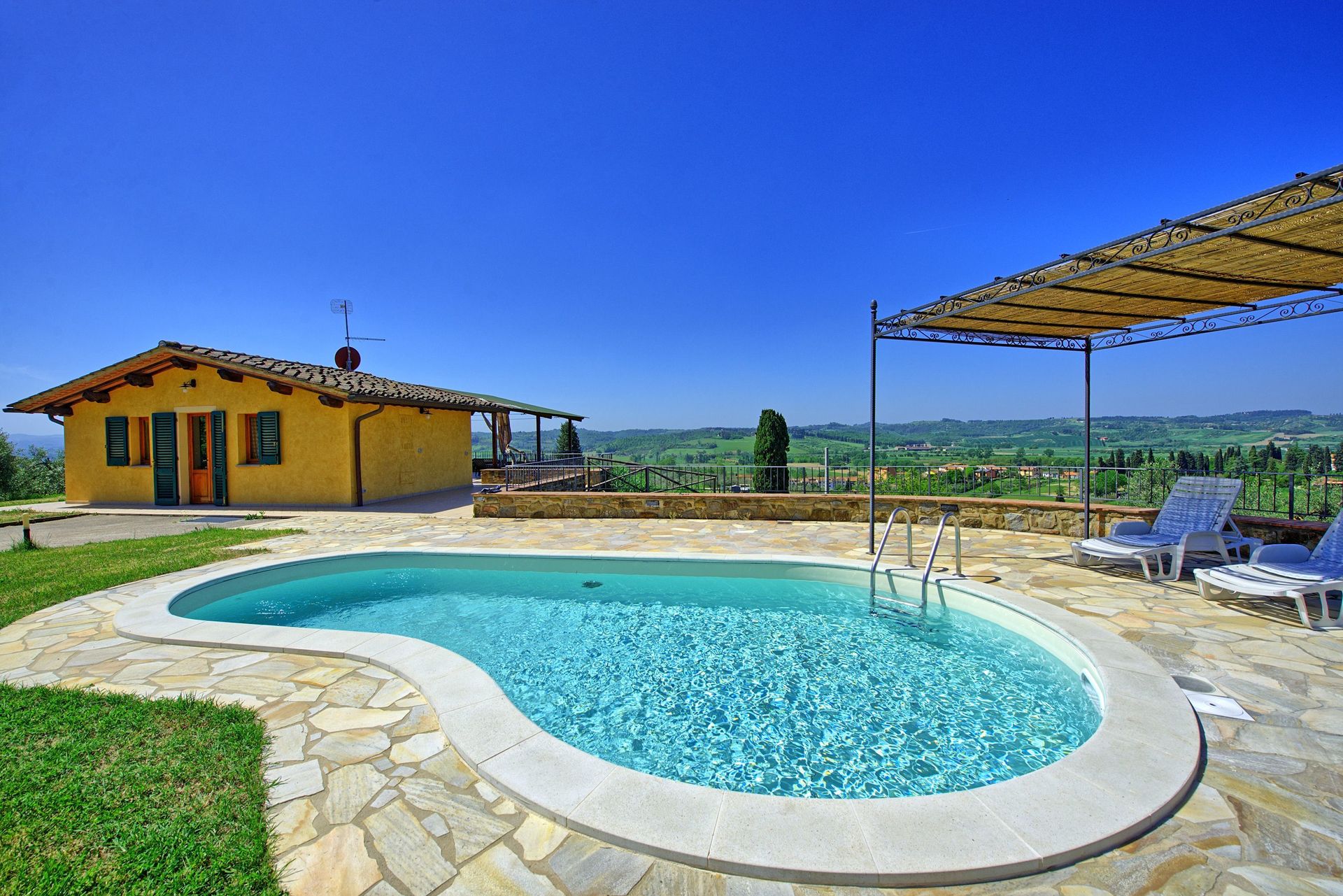 Hayatınızı Güzelleştiriyoruz!